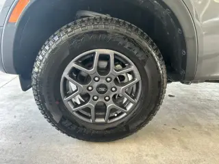 Ford Ranger 2025 4x4 XLT 4dr SuperCrew 5.0 ft. SB