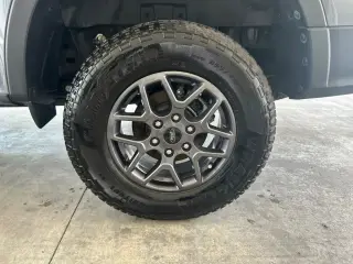 Ford Ranger 2025 4x4 XLT 4dr SuperCrew 5.0 ft. SB