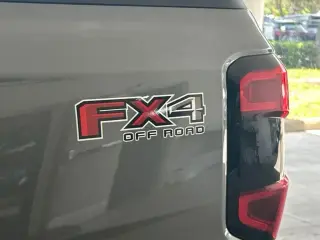 Ford Ranger 2025 4x4 XLT 4dr SuperCrew 5.0 ft. SB