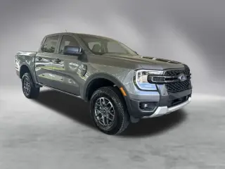 Ford Ranger 2025 4x4 XLT 4dr SuperCrew 5.0 ft. SB