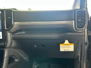 Ford Ranger 2025 4x4 XLT 4dr SuperCrew 5.0 ft. SB