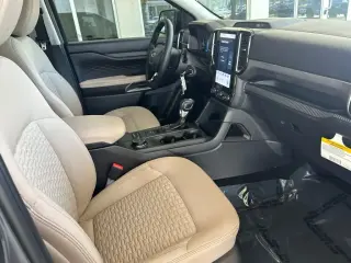 Ford Ranger 2025 4x4 XLT 4dr SuperCrew 5.0 ft. SB
