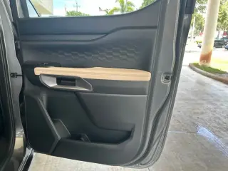 Ford Ranger 2025 4x4 XLT 4dr SuperCrew 5.0 ft. SB