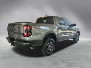 Ford Ranger 2025 4x4 XLT 4dr SuperCrew 5.0 ft. SB