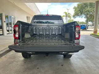Ford Ranger 2025 4x4 XLT 4dr SuperCrew 5.0 ft. SB