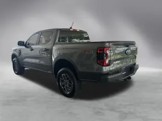 Ford Ranger 2025 4x4 XLT 4dr SuperCrew 5.0 ft. SB