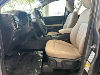 Ford Ranger 2025 4x4 XLT 4dr SuperCrew 5.0 ft. SB