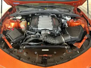Chevrolet Camaro 2022 SS 2dr Coupe w/1SS