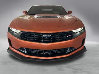 Chevrolet Camaro 2022 SS 2dr Coupe w/1SS