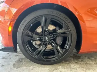 Chevrolet Camaro 2022 SS 2dr Coupe w/1SS