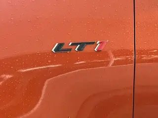 Chevrolet Camaro 2022 SS 2dr Coupe w/1SS