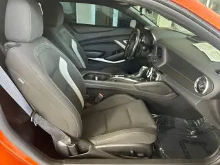 Chevrolet Camaro 2022 SS 2dr Coupe w/1SS