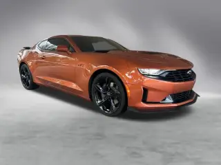 Chevrolet Camaro 2022 SS 2dr Coupe w/1SS