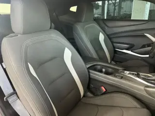 Chevrolet Camaro 2022 SS 2dr Coupe w/1SS