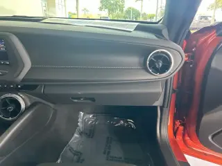 Chevrolet Camaro 2022 SS 2dr Coupe w/1SS