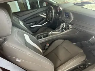 Chevrolet Camaro 2022 SS 2dr Coupe w/1SS