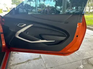 Chevrolet Camaro 2022 SS 2dr Coupe w/1SS