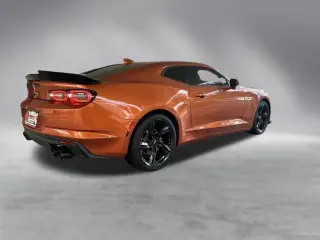 Chevrolet Camaro 2022 SS 2dr Coupe w/1SS