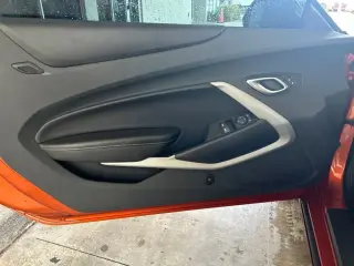 Chevrolet Camaro 2022 SS 2dr Coupe w/1SS