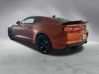 Chevrolet Camaro 2022 SS 2dr Coupe w/1SS