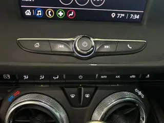 Chevrolet Camaro 2022 SS 2dr Coupe w/1SS