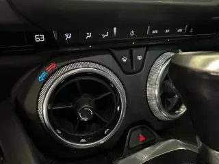 Chevrolet Camaro 2022 SS 2dr Coupe w/1SS