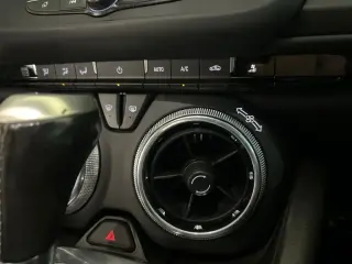Chevrolet Camaro 2022 SS 2dr Coupe w/1SS