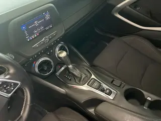 Chevrolet Camaro 2022 SS 2dr Coupe w/1SS