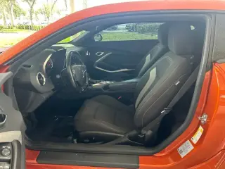 Chevrolet Camaro 2022 SS 2dr Coupe w/1SS