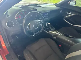 Chevrolet Camaro 2022 SS 2dr Coupe w/1SS