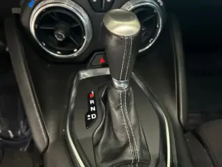 Chevrolet Camaro 2022 SS 2dr Coupe w/1SS