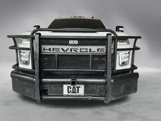 Chevrolet Silverado 3500HD 2022 4x4 LT 4dr Crew Cab SB SRW
