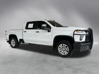 Chevrolet Silverado 3500HD 2022 4x4 LT 4dr Crew Cab SB SRW
