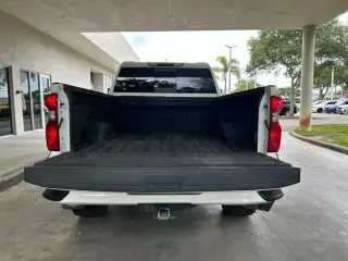 Chevrolet Silverado 3500HD 2022 4x4 LT 4dr Crew Cab SB SRW