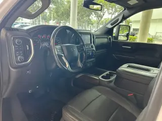 Chevrolet Silverado 3500HD 2022 4x4 LT 4dr Crew Cab SB SRW