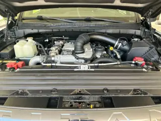 Nissan Titan XD 2018 4x4 S 4dr Crew Cab (Diesel)