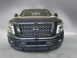 Nissan Titan XD 2018 4x4 S 4dr Crew Cab (Diesel)