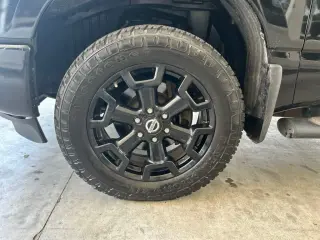 Nissan Titan XD 2018 4x4 S 4dr Crew Cab (Diesel)