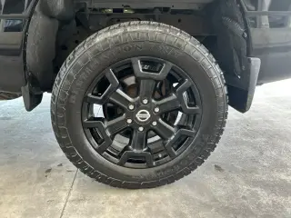 Nissan Titan XD 2018 4x4 S 4dr Crew Cab (Diesel)