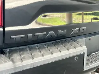 Nissan Titan XD 2018 4x4 S 4dr Crew Cab (Diesel)