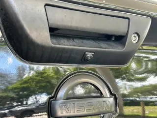 Nissan Titan XD 2018 4x4 S 4dr Crew Cab (Diesel)