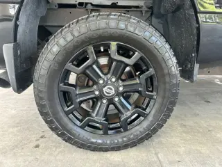 Nissan Titan XD 2018 4x4 S 4dr Crew Cab (Diesel)