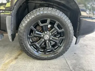Nissan Titan XD 2018 4x4 S 4dr Crew Cab (Diesel)