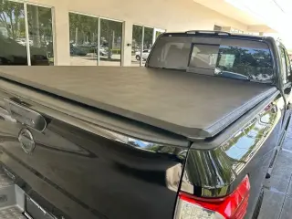 Nissan Titan XD 2018 4x4 S 4dr Crew Cab (Diesel)