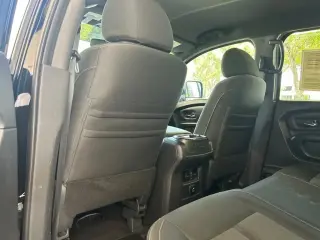 Nissan Titan XD 2018 4x4 S 4dr Crew Cab (Diesel)