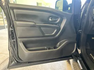 Nissan Titan XD 2018 4x4 S 4dr Crew Cab (Diesel)