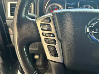 Nissan Titan XD 2018 4x4 S 4dr Crew Cab (Diesel)