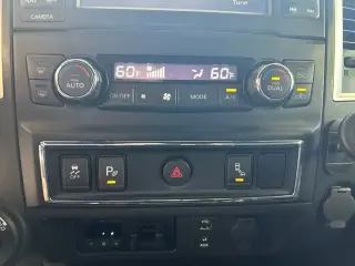 Nissan Titan XD 2018 4x4 S 4dr Crew Cab (Diesel)