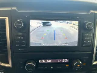 Nissan Titan XD 2018 4x4 S 4dr Crew Cab (Diesel)