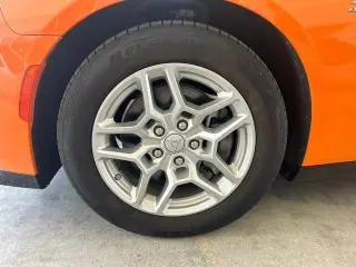 Dodge Charger 2025 AWD Daytona R/T 2dr Coupe